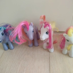 My Little Pony Ponyer