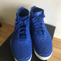 Jordan flyknit elevation 23 Basketstøvler 455