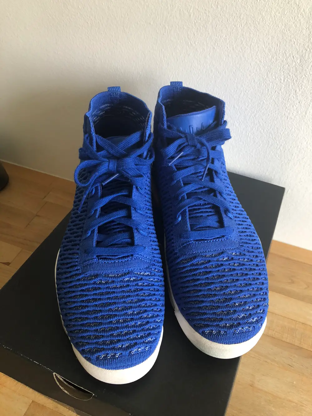 Jordan flyknit elevation 23 Basketstøvler 455