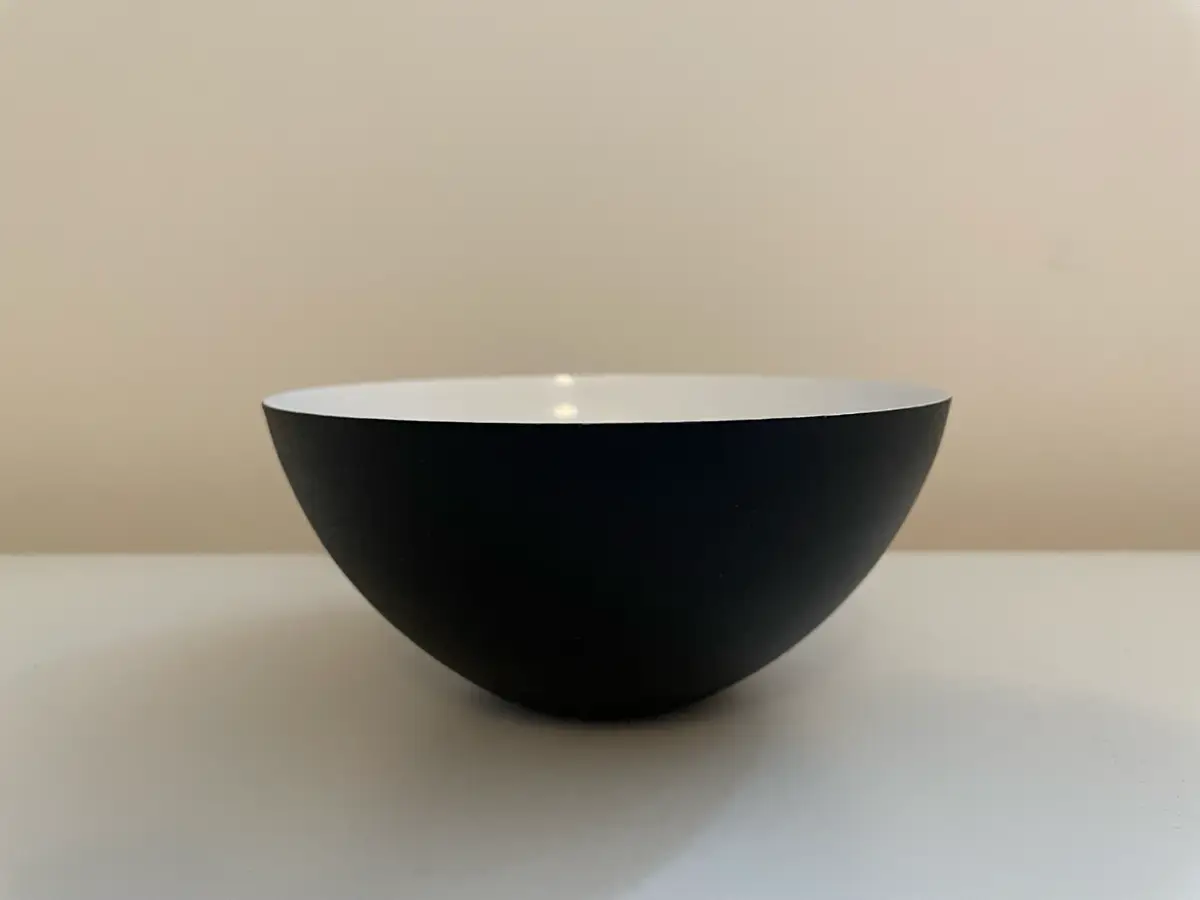 Normann Copenhagen Krenit skål