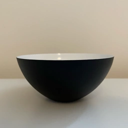 Normann Copenhagen Krenit skål