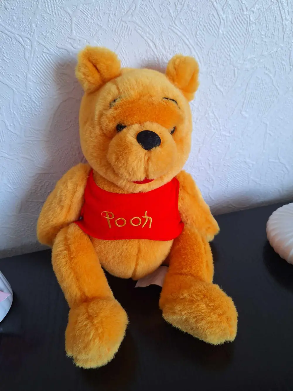 Disney Peter plys Bamse