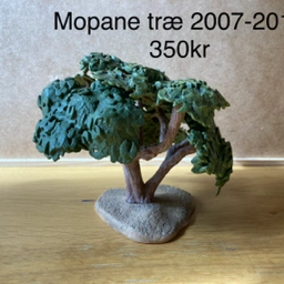 Schleich Mopanetræ