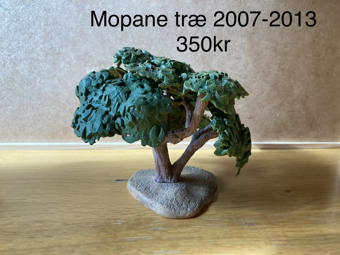 Schleich Mopanetræ