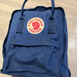 Fjällräven Rygsæk