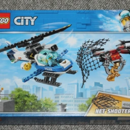 LEGO City