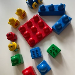 LEGO Duplo Lego primo