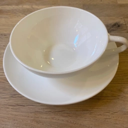 Cha Cult Tea cup