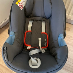 CYBEX Autostol inkl base