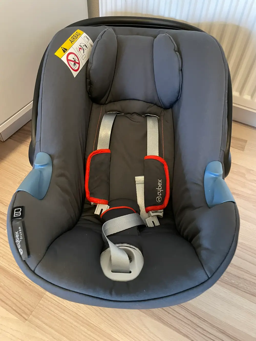 CYBEX Autostol inkl base