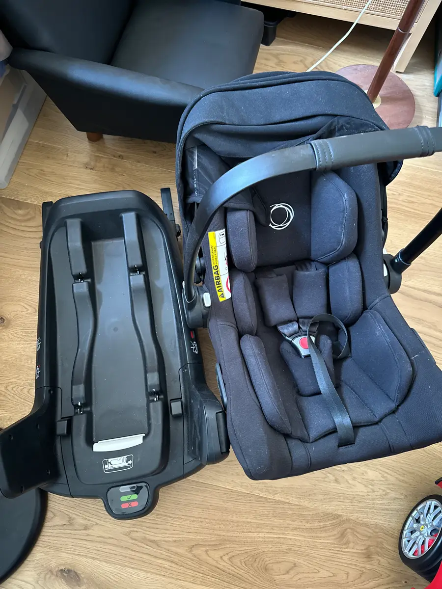 Bugaboo Autostol