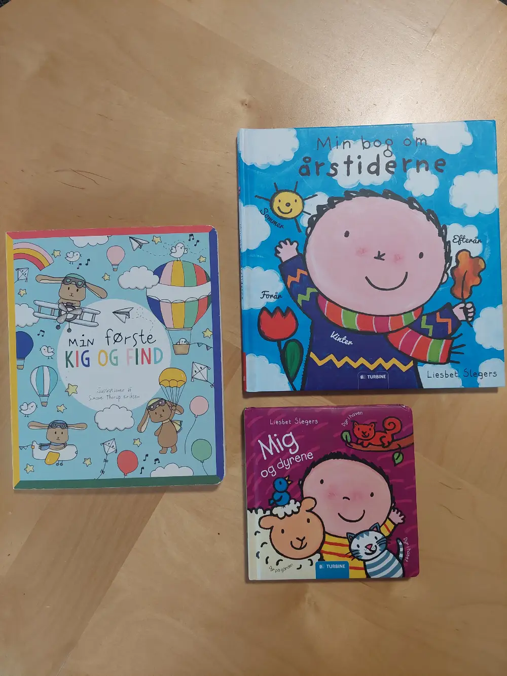 Børnebøger Børne bøger