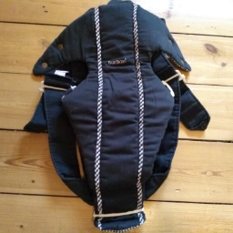 BABYBJÖRN Bæresele / Baby carrier