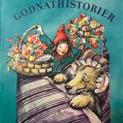 Mine bedste godnathistorier Book