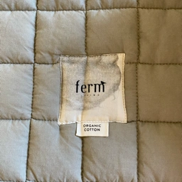 ferm LIVING Sengerand