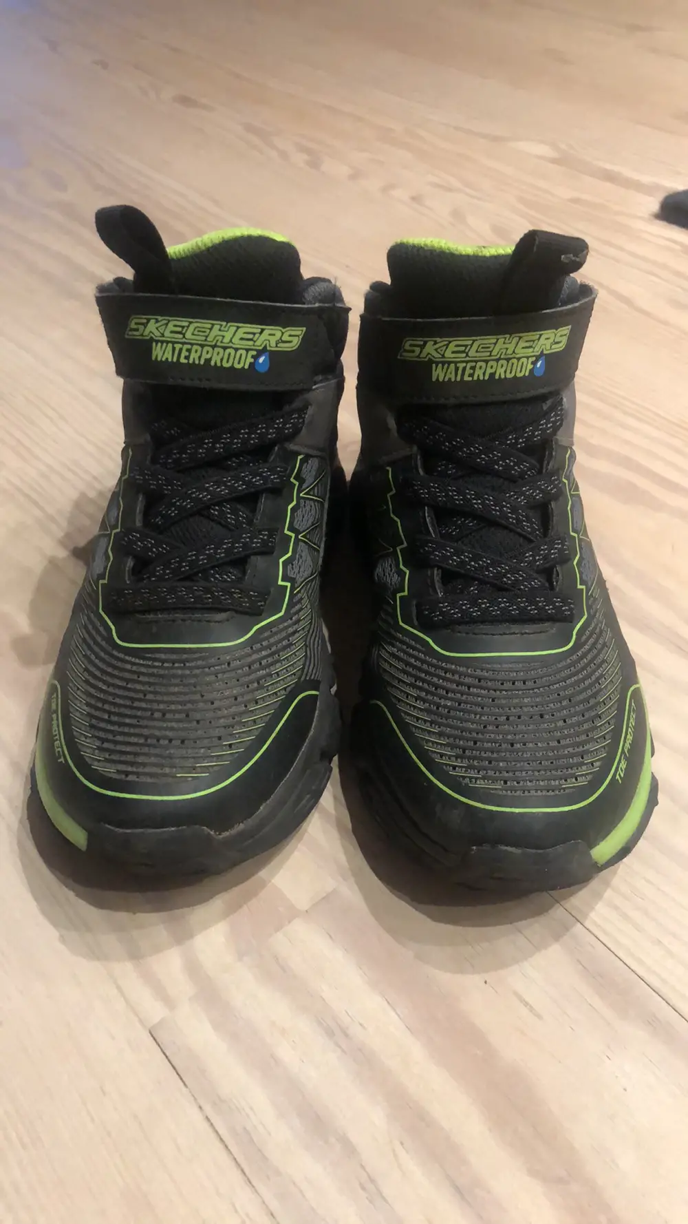 Skechers Overgangsstøvle