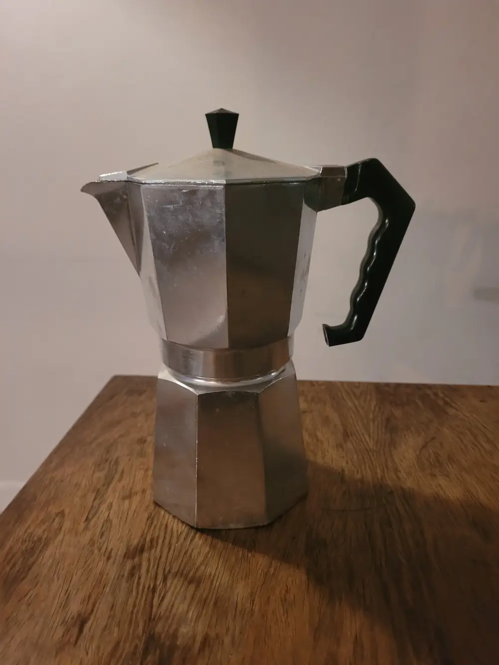 Bialetti Moka kande espresso