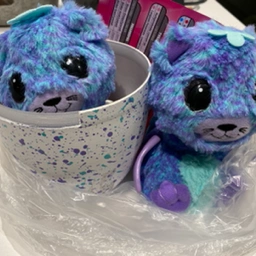 Hatchimals Hatchimals tvillinger