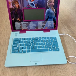 Lexibook Computer