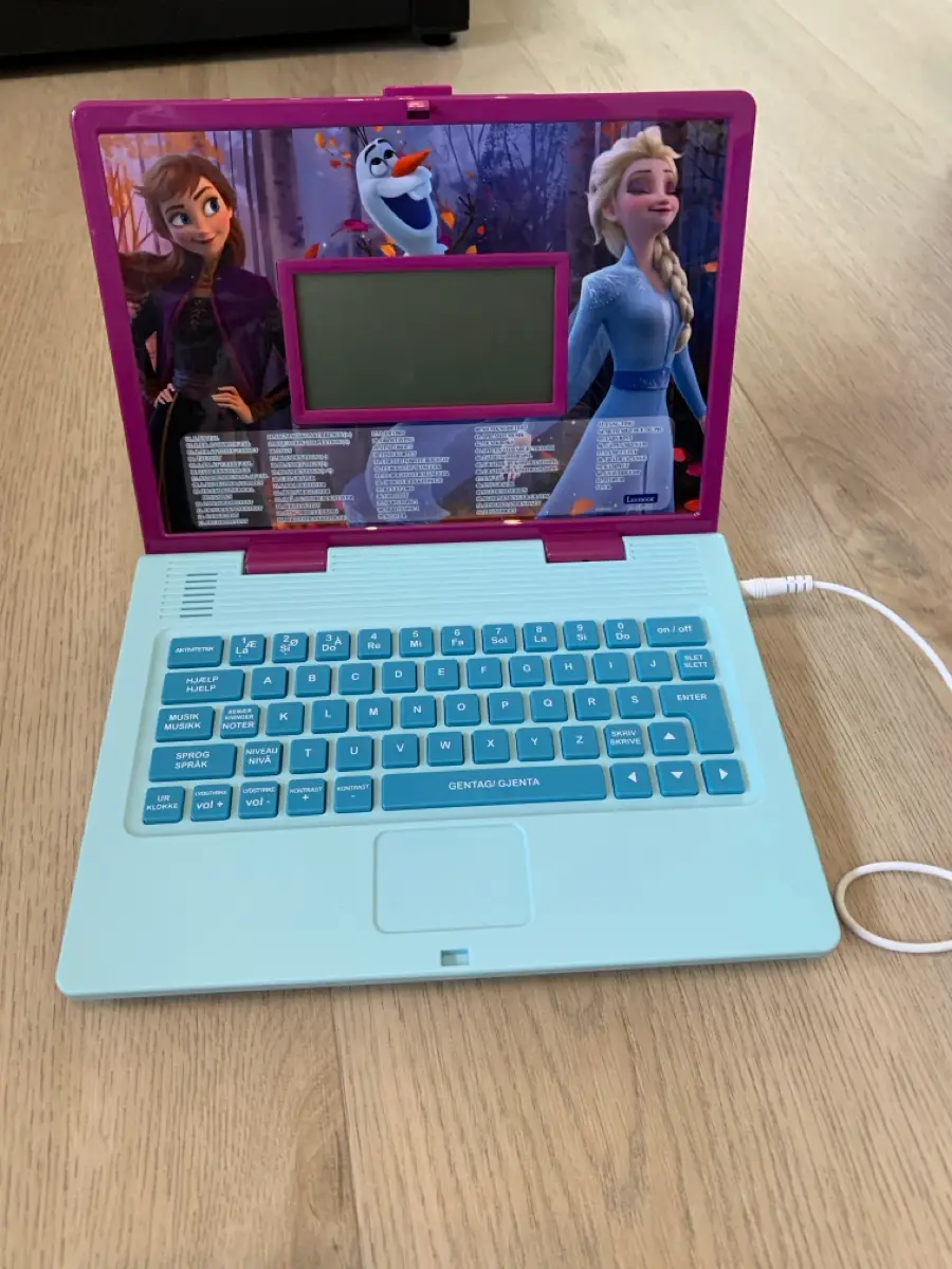 Lexibook Computer