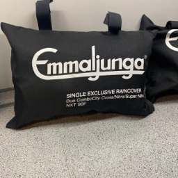 Emmaljunga Regnslag