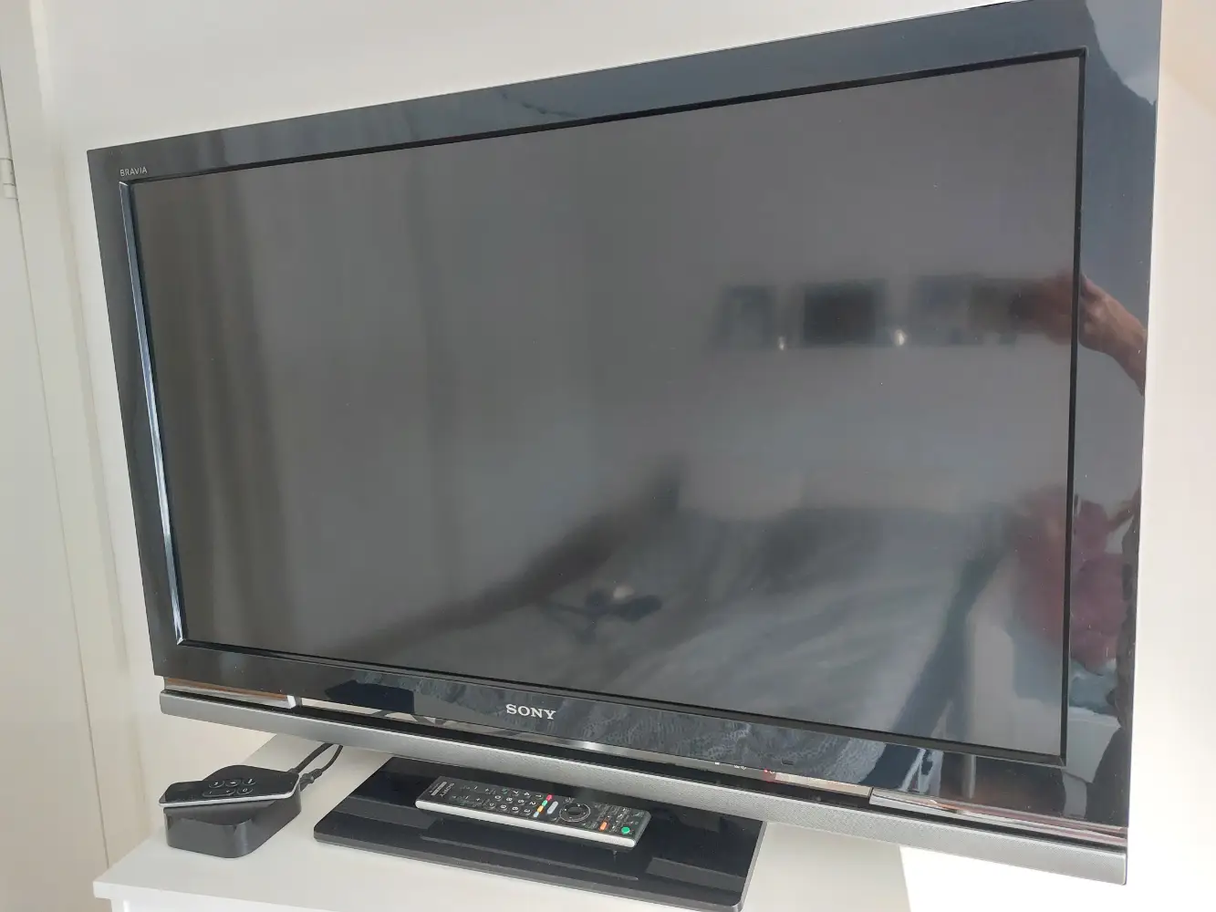 Sony Brava 40 tommer tv