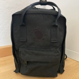 Fjällräven Mini