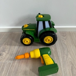 John Deere Traktor