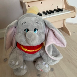 Disney Dumbo bamse