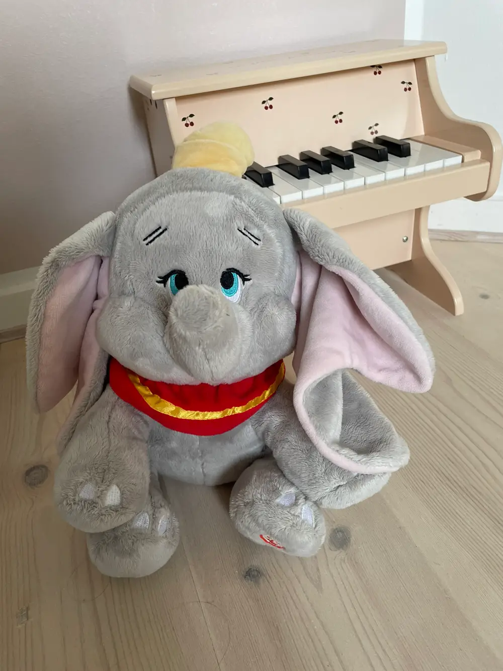 Disney Dumbo bamse