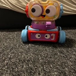 Fisher Price Robot