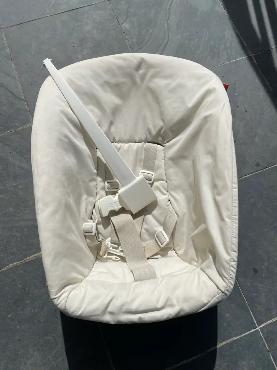 Stokke Trip Trap New born sæt