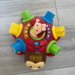 Vtech Mariehøne