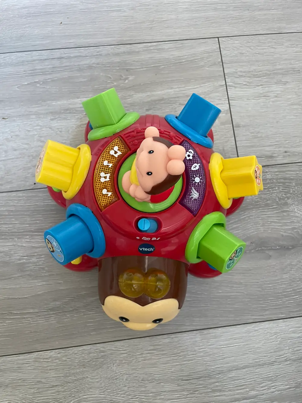 Vtech Mariehøne