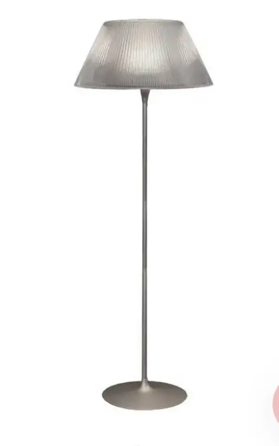 Flos romeo moon starck Gulv lampe lampe