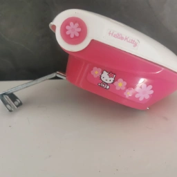 Hello Kitty Cykel tilbehør