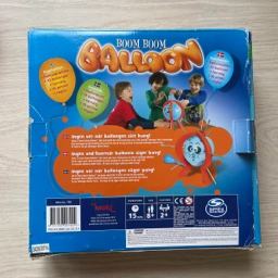 SpinMaster Boom Boom Balloon