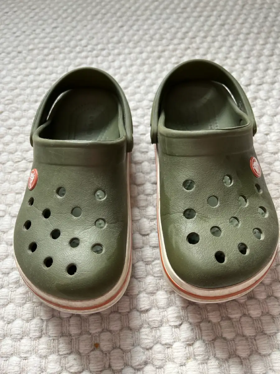 Crocs Sandaler