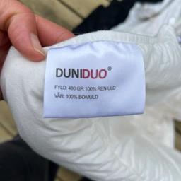 Duniduo Voksipose