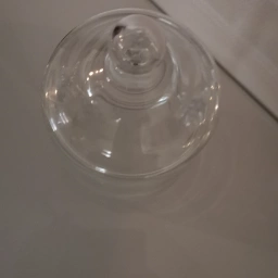 Ukendt Glas skålsæt