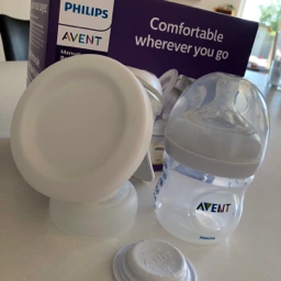 Philips AVENT Brystpumpe