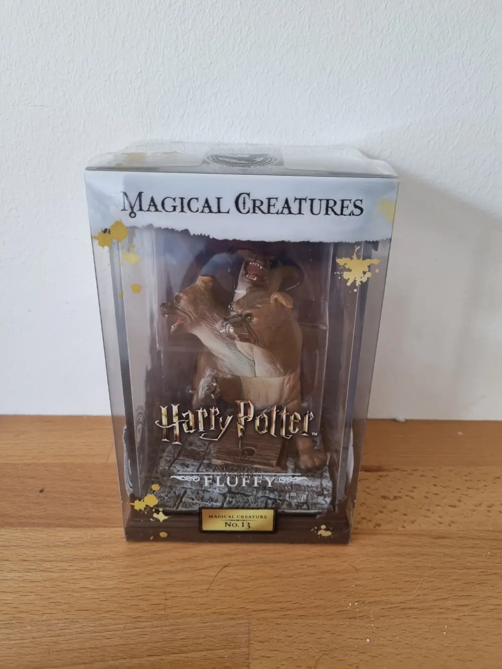 Harry Potter Samlefigur