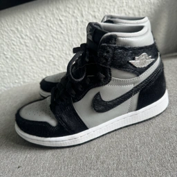 Nike air jordan Basketstøvler