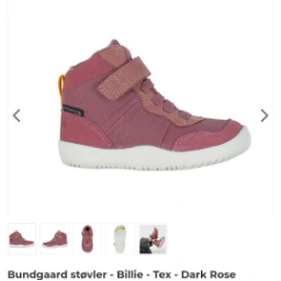 Bundgaard Bundgaard sneakers med tex