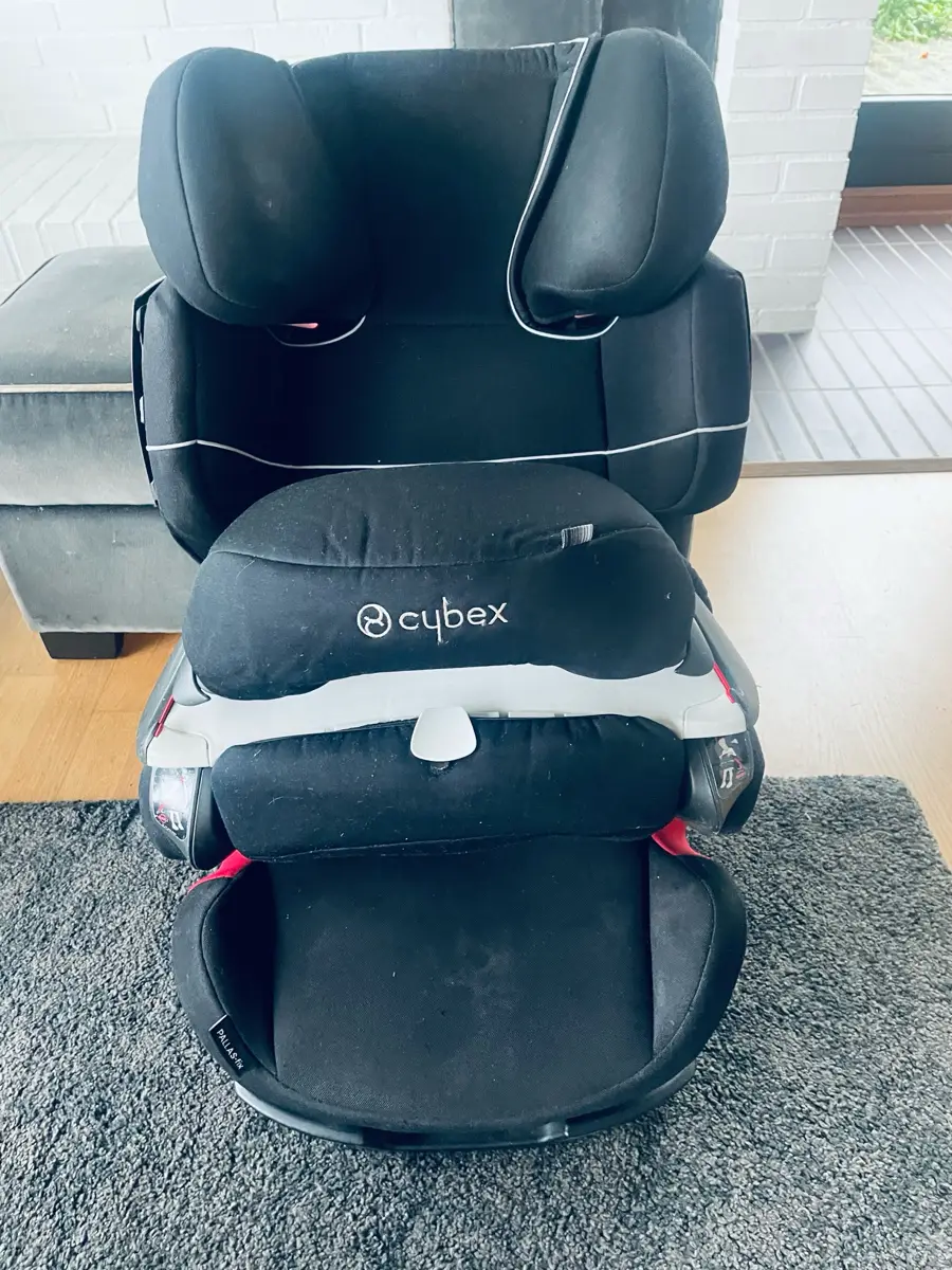 CYBEX Autostol