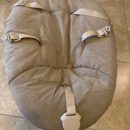 Nomi stokke Newborn set