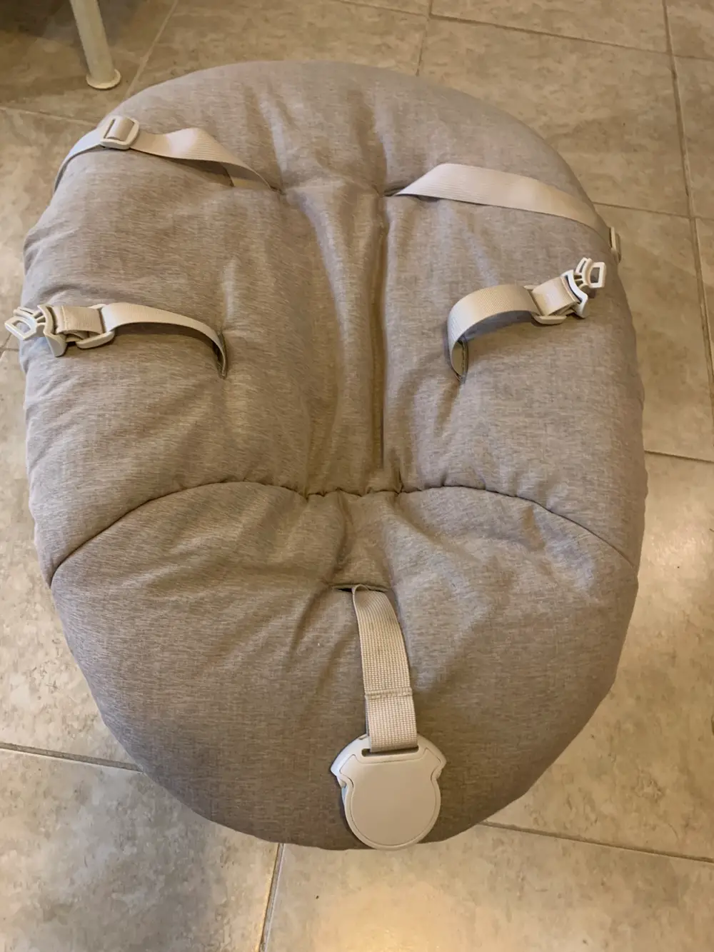 Nomi stokke Newborn set