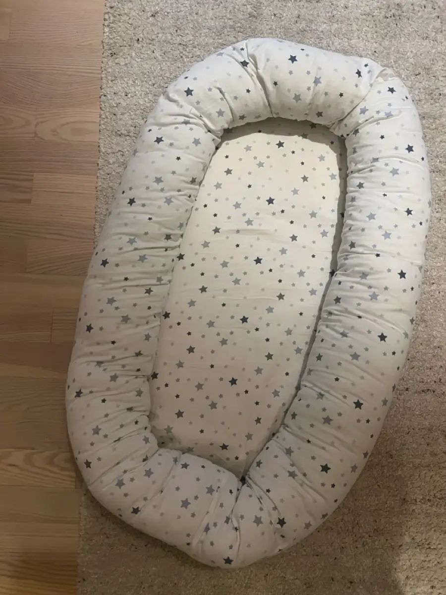 Ukendt Babynest