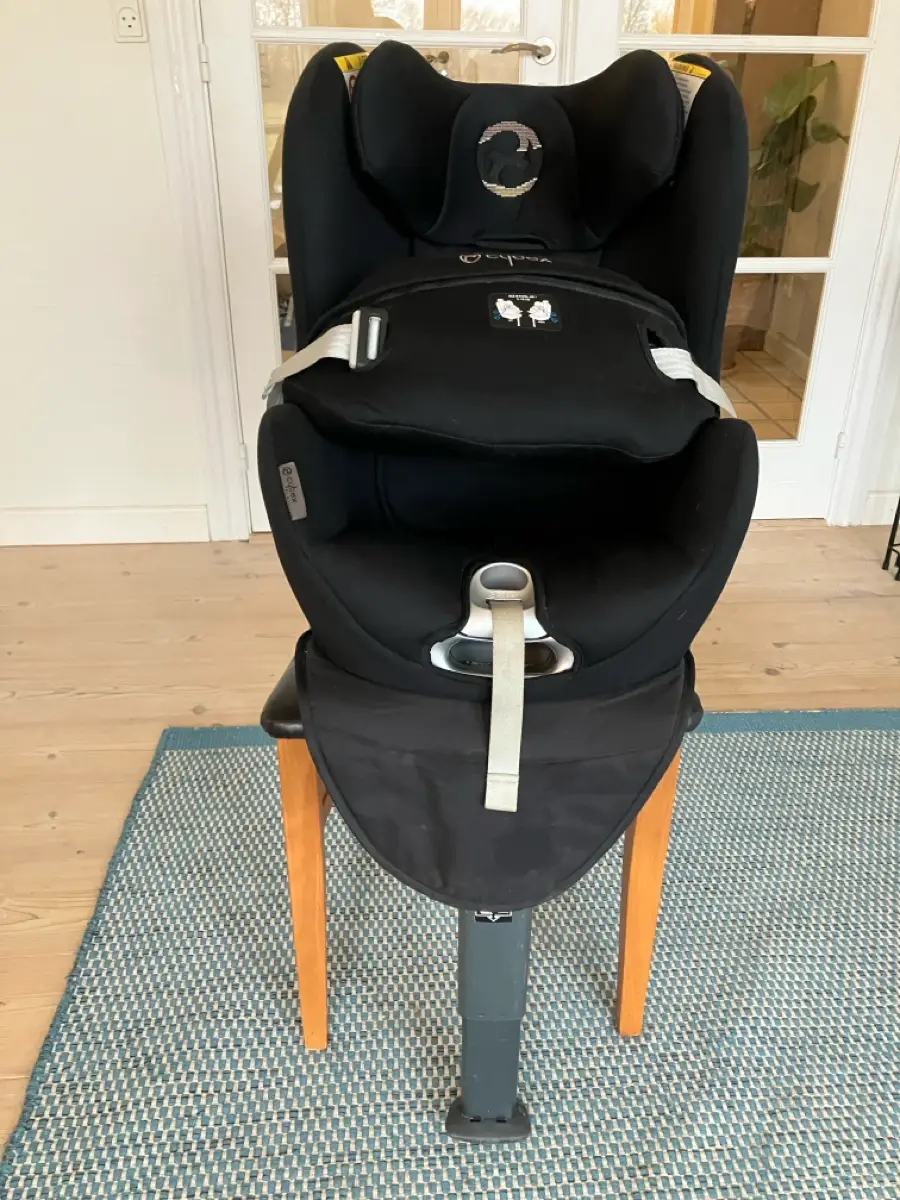 CYBEX Autostol 0-18 kg