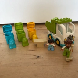 LEGO Duplo Flere sæt